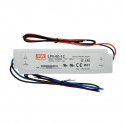 IMPUL POWER SUPPLY LED 60W 12V 5A IP67