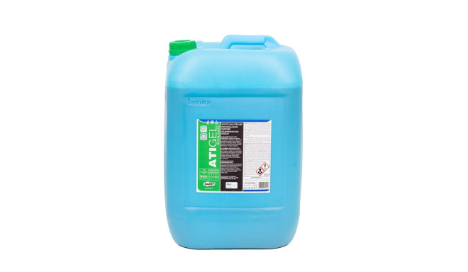 ANTIFREEZE LIQUID FACOT ANTIK028KE