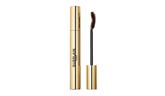 GUERLAIN OJOS MASCARA DE PESTAÑAS Nº01 BROWN 1UN