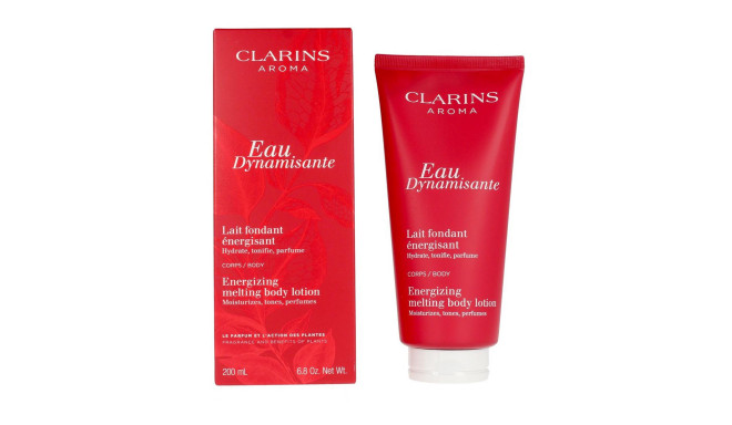 CLARINS EAU DYNAMISSANTE LOCION CORPORAL 200ML