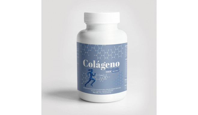 LUESTHETIC NEUTRO COLAGENO COMPLEMENTO ALIMENTICIO NEUTRO 150GR