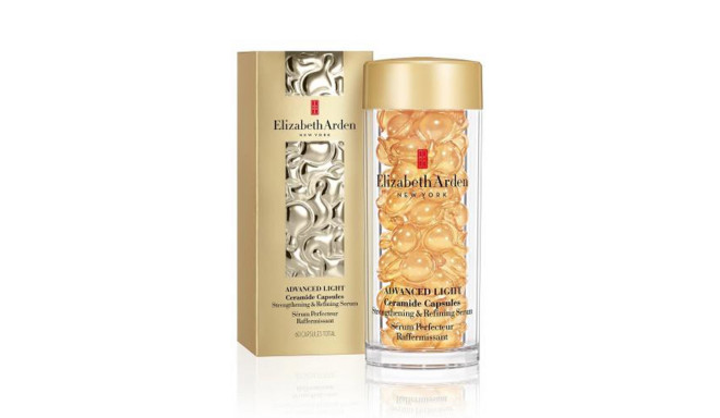 ELIZABETH ARDEN ADVANCED LIGHT CERAMIDE TRATAMIENTO SERUM 60 CAPSULAS 60UN