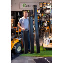 Infrapuna küttepaneel Veltron JH-18-WiFi 1,8kW