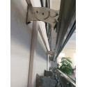 Infrapuna küttepaneel Veltron JH-18-WiFi 1,8kW