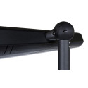 Infrapuna soojuskiirgur Veltron PREMIUM SHADOW STAND 2,5kW