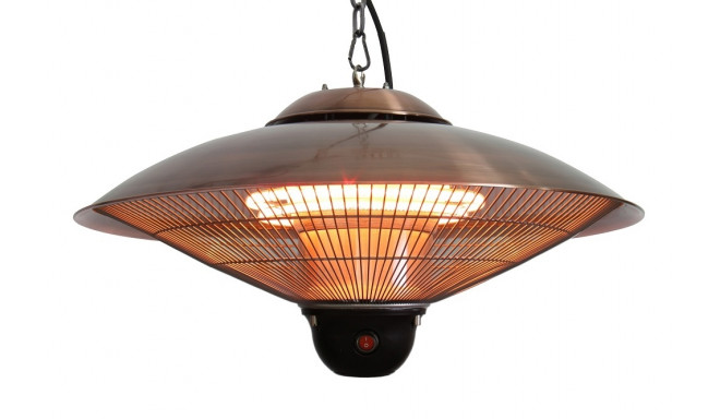 Terases sildītājs Veltron UFO CEILING-LED 2,1kW