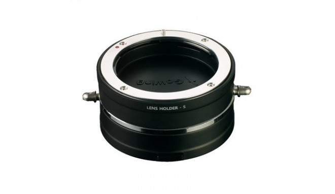 GoWing objektiivihoidja Lens Flipper Sony A-Mount
