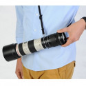 GoWing Lens Flipper Objektivhalter Sony A-Mount