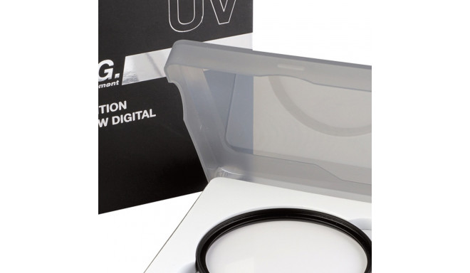 B.I.G. PRO Edition UV Filter SMCW Digital 77mm
