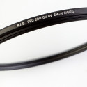 B.I.G. filter PRO Edition UV SMCW Digital 82mm