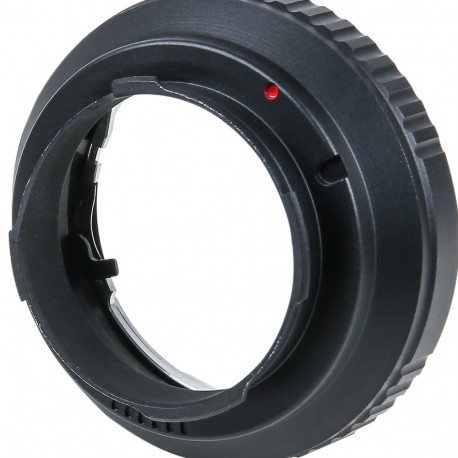 B.I.G. objektiivi adapter Olympus OM - Leica M