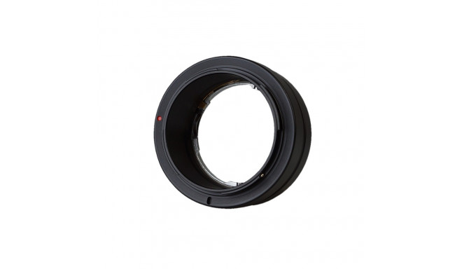 B.I.G. lens adapter Minolta MD - Nikon Z