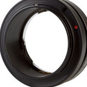 B.I.G. objektiivi adapter Minolta MD - Canon RF