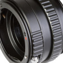 B.I.G. Makrofokusadapter Canon EF an Fuji X