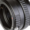 B.I.G. Makrofokusadapter Canon EF an EF-M