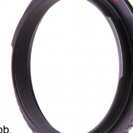 B.I.G. pöörderõngas Canon RF 77mm