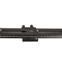 B.I.G. kiirkinnitusplaat ESM-3 Mono