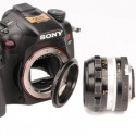 B.I.G. objektiivi adapter Sony A 55mm