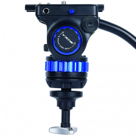 AOKA videopea VH502A poolkeraga