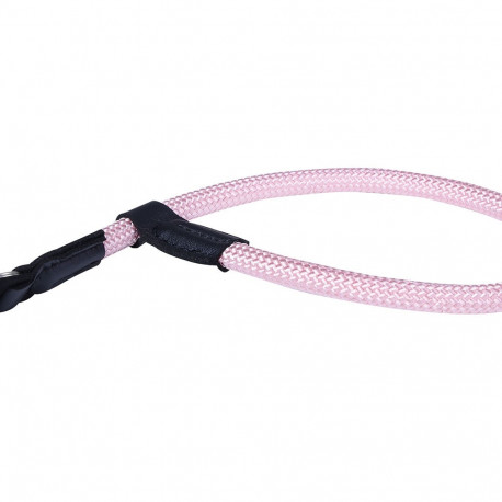 B.I.G. Style Kamera Handschlaufe, rosa