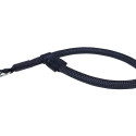 B.I.G. camera strap Style, black