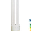 HELIOS Röhren-Tageslichtlampe 75W 230V E27