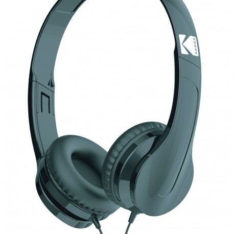 KODAK 100 Kopfhörer On-Ear, 3,5mm Klinke