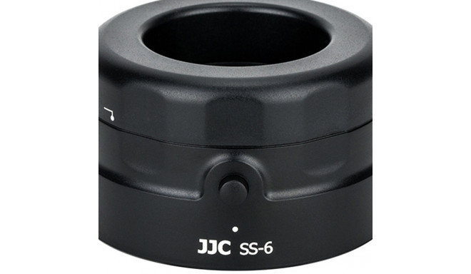 JJC SS-6 Sensor Lupe