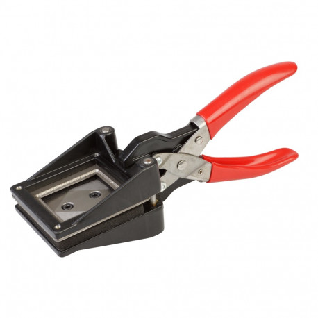 B.I.G. passifotolõikur 35x45mm