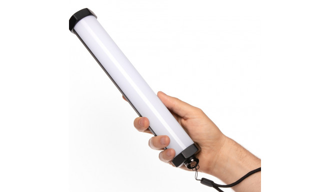Kenro toruvalgusti KSLT101 Smart Lite kompaktne RGB