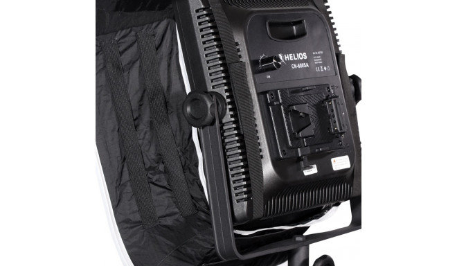 HELIOS Falt-Softbox für CN-600SA