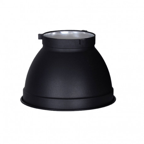 HELIOS Normalreflektor LED 200RC+TTL-600C/N