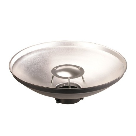 HELIOS Beauty-Dish 55cm