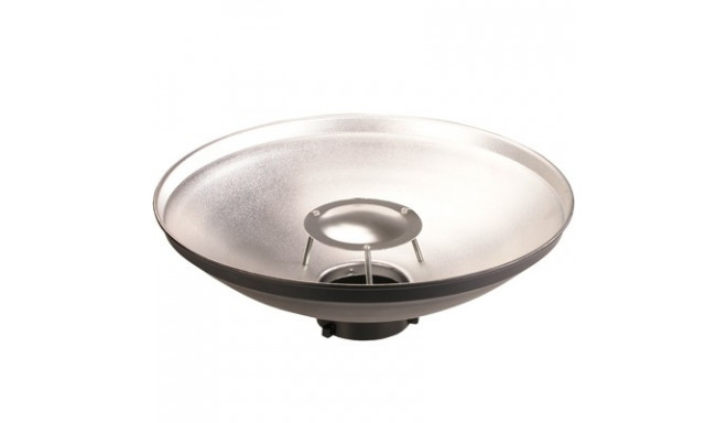 HELIOS reflector Beauty-Dish 55cm