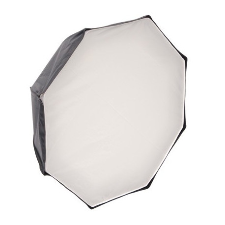 HELIOS Octagon-Softbox Speedfix 95cm