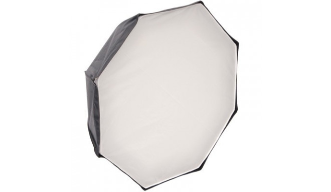HELIOS Octagon-Softbox Speedfix 95cm