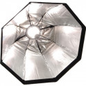 HELIOS Octagon-Softbox Speedfix 95cm