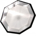 HELIOS Octagon-Softbox Speedfix 95cm
