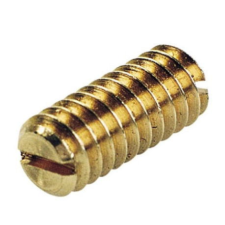 B.I.G. Madenschraube 1/4'', 15mm