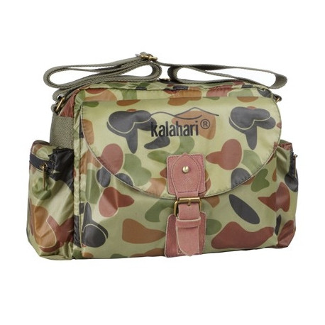 Kalahari fotokott MOLOPO K-41i, kamuflaaž