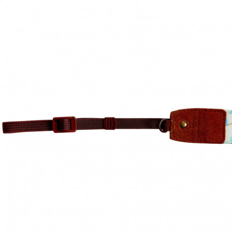kalahari Kameragurt Vintage