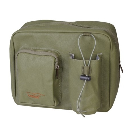 kalahari KW-88 Zubehörtasche, oliv