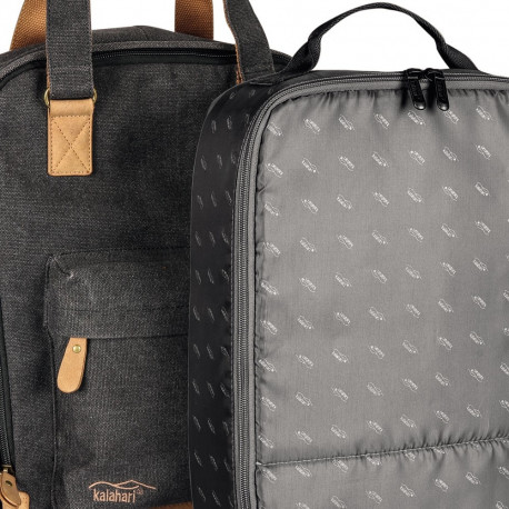 kalahari seljakoti sisu GOPE K-52 + BI-BP1
