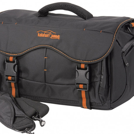 kalahari SWAVE S-18 Fototasche