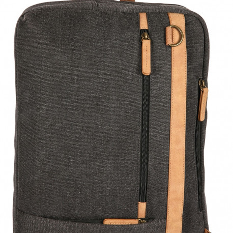 kalahari GOPE K-53 Rucksack / Messenger Bag
