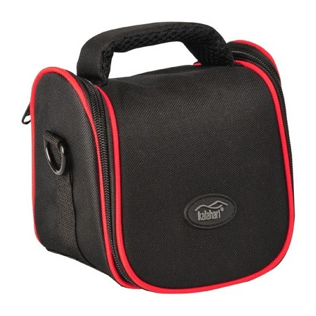 kalahari XAKA S-21 Kompakttasche schwarz