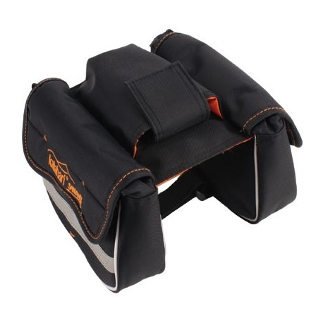 kalahari SWAVE S-31 Mini Fahrradtasche, lava