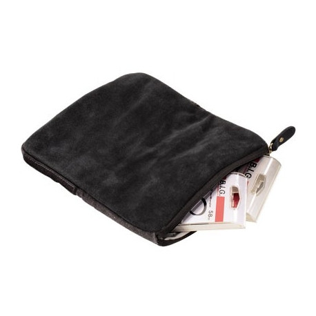 Kalahari kaamerapadi lõuendist, must