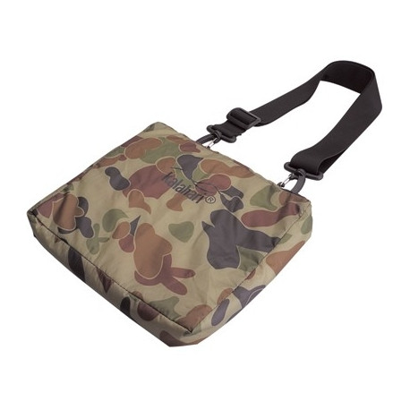 kalahari PP-3 Bohnenbeutel Kamerakissen camouflage