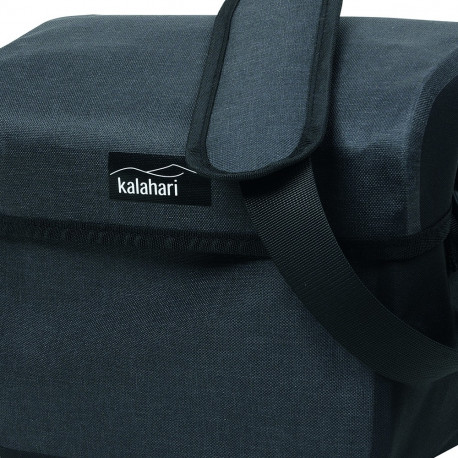 kalahari OKAVANGO W-22 wasserfeste Umhängetasche